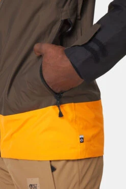 Picture Broader 3L Jas -Winterjas Winkel 2210003447537 020 nl