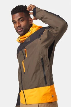 Picture Broader 3L Jas -Winterjas Winkel 2210003447537 022 nl