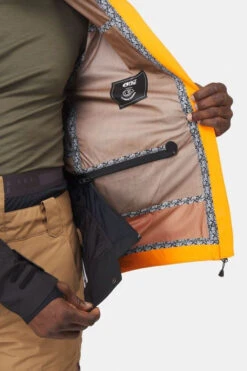 Picture Broader 3L Jas -Winterjas Winkel 2210003447537 024 nl