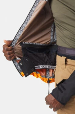 Picture Broader 3L Jas -Winterjas Winkel 2210003447537 025 nl