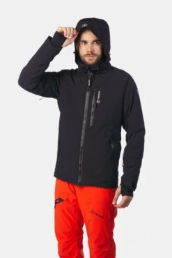 Tenson Yoke Extreme Jas -Winterjas Winkel 2210003585444 013 nl