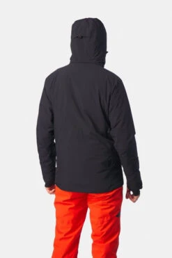 Tenson Yoke Extreme Jas -Winterjas Winkel 2210003585444 014 nl