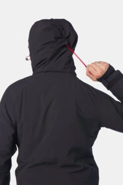 Tenson Yoke Extreme Jas -Winterjas Winkel 2210003585444 015 nl