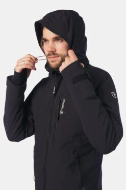 Tenson Yoke Extreme Jas -Winterjas Winkel 2210003585444 016 nl