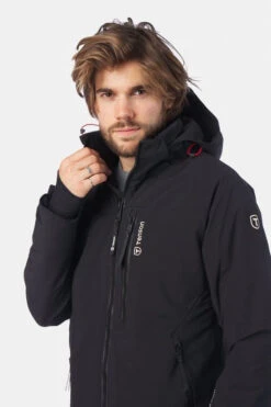 Tenson Yoke Extreme Jas -Winterjas Winkel 2210003585444 017 nl
