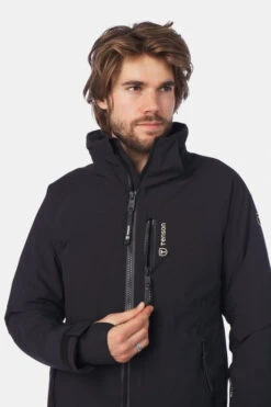 Tenson Yoke Extreme Jas -Winterjas Winkel 2210003585444 019 nl
