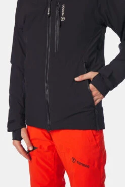 Tenson Yoke Extreme Jas -Winterjas Winkel 2210003585444 021 nl