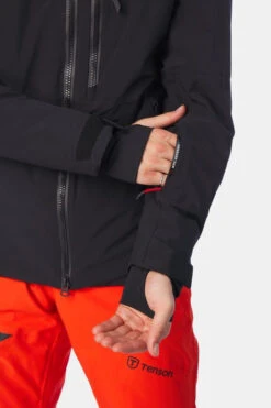 Tenson Yoke Extreme Jas -Winterjas Winkel 2210003585444 022 nl