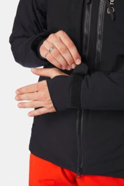 Tenson Yoke Extreme Jas -Winterjas Winkel 2210003585444 023 nl