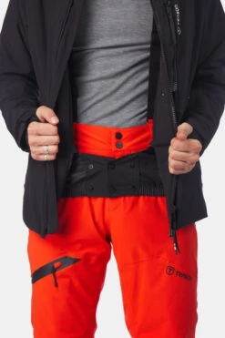 Tenson Yoke Extreme Jas -Winterjas Winkel 2210003585444 025 nl