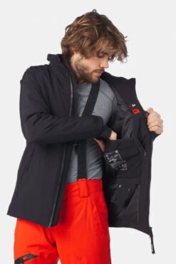 Tenson Yoke Extreme Jas -Winterjas Winkel 2210003585444 026 nl