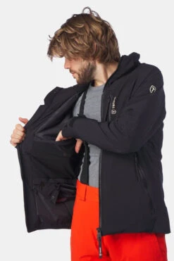 Tenson Yoke Extreme Jas -Winterjas Winkel 2210003585444 027 nl