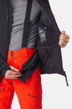 Tenson Yoke Extreme Jas -Winterjas Winkel 2210003585444 028 nl