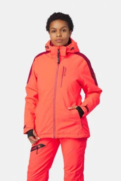 Tenson Core Ski Jacket