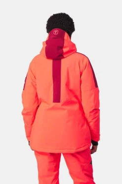 Tenson Core Ski Jacket -Winterjas Winkel 2210003585871 013 nl