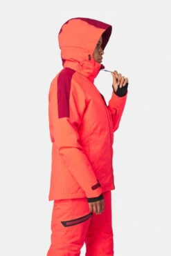 Tenson Core Ski Jacket -Winterjas Winkel 2210003585871 015 nl