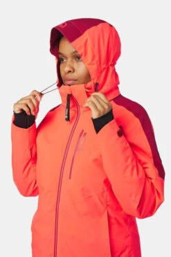 Tenson Core Ski Jacket -Winterjas Winkel 2210003585871 018 nl