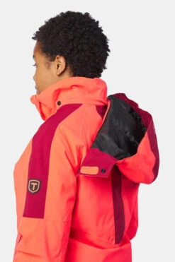 Tenson Core Ski Jacket -Winterjas Winkel 2210003585871 019 nl