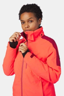 Tenson Core Ski Jacket -Winterjas Winkel 2210003585871 020 nl