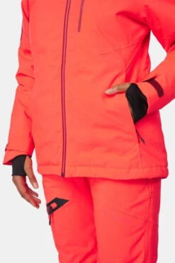 Tenson Core Ski Jacket -Winterjas Winkel 2210003585871 022 nl