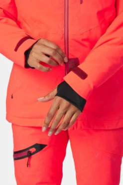 Tenson Core Ski Jacket -Winterjas Winkel 2210003585871 023 nl