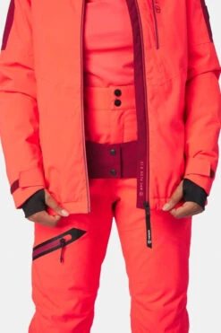 Tenson Core Ski Jacket -Winterjas Winkel 2210003585871 024 nl