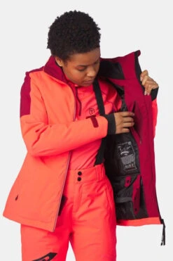 Tenson Core Ski Jacket -Winterjas Winkel 2210003585871 025 nl