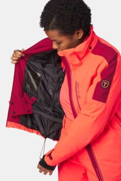 Tenson Core Ski Jacket -Winterjas Winkel 2210003585871 026 nl