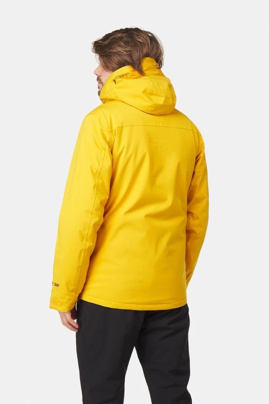 Protest Timo Ski Jas 4 Protest Timo Ski Jas - Afbeelding 2