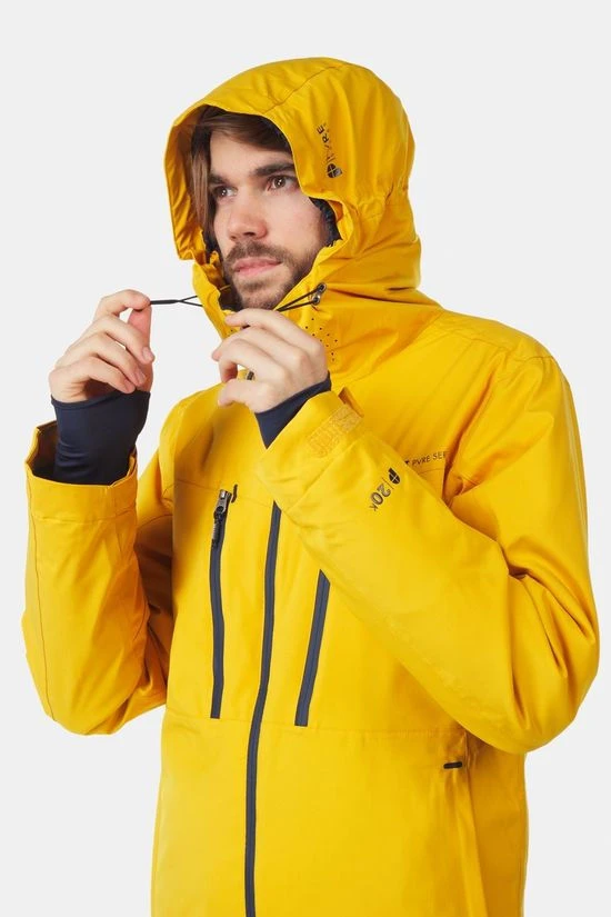 Protest Timo Ski Jas 8 Protest Timo Ski Jas - Afbeelding 6