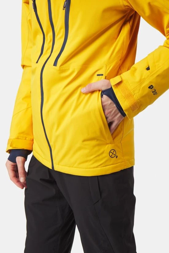 Protest Timo Ski Jas 11 Protest Timo Ski Jas - Afbeelding 9