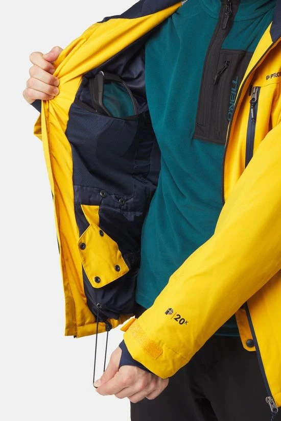 Protest Timo Ski Jas 17 Protest Timo Ski Jas - Afbeelding 15