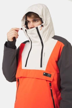 Protest Prtlostan Anorak -Winterjas Winkel 2210003587530 015 nl