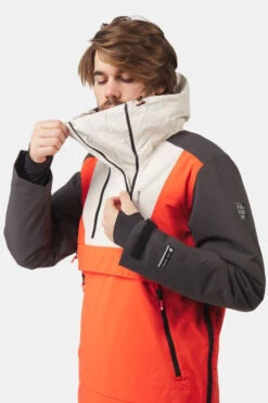 Protest Prtlostan Anorak -Winterjas Winkel 2210003587530 016 nl