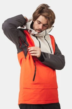 Protest Prtlostan Anorak -Winterjas Winkel 2210003587530 017 nl