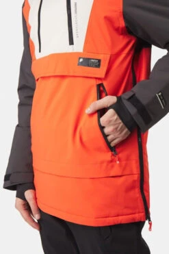 Protest Prtlostan Anorak -Winterjas Winkel 2210003587530 018 nl