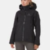 Arc'teryx Beta Ar Jacket W 2 Arc'teryx Beta Ar Jacket W -Winterjas Winkel 2210003604794 010 nl