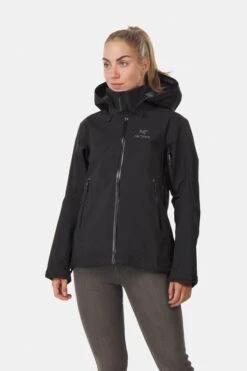Arc'teryx Beta Ar Jacket W