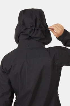 Arc'teryx Beta Ar Jacket W -Winterjas Winkel 2210003604794 014 nl