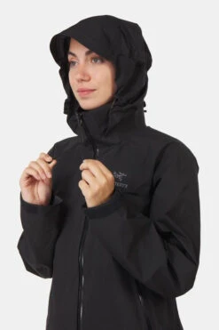 Arc'teryx Beta Ar Jacket W -Winterjas Winkel 2210003604794 015 nl