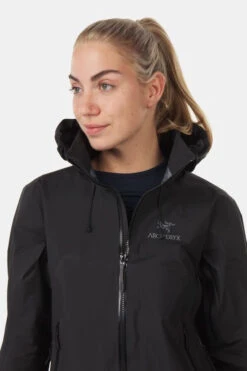 Arc'teryx Beta Ar Jacket W -Winterjas Winkel 2210003604794 017 nl