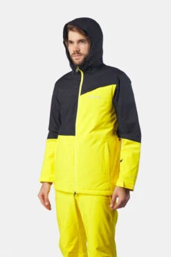 Columbia Iceberg Point™ Jacket -Winterjas Winkel 2210003613994 013 nl