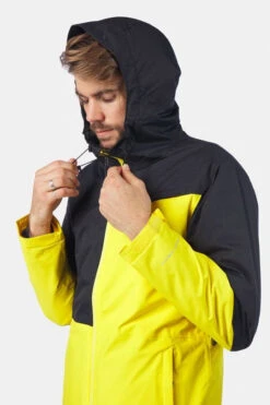 Columbia Iceberg Point™ Jacket -Winterjas Winkel 2210003613994 016 nl