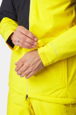 Columbia Iceberg Point™ Jacket -Winterjas Winkel 2210003613994 021 nl