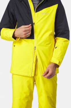 Columbia Iceberg Point™ Jacket -Winterjas Winkel 2210003613994 023 nl