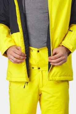 Columbia Iceberg Point™ Jacket -Winterjas Winkel 2210003613994 024 nl
