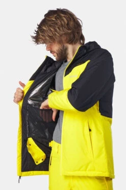 Columbia Iceberg Point™ Jacket -Winterjas Winkel 2210003613994 025 nl