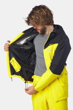 Columbia Iceberg Point™ Jacket -Winterjas Winkel 2210003613994 026 nl