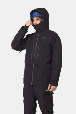 Picture U88 Jas -Winterjas Winkel 2210003627434 013 nl