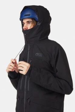 Picture U88 Jas -Winterjas Winkel 2210003627434 016 nl